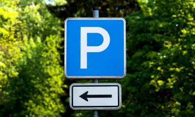Parken in Passau | Stadtwerke Passau