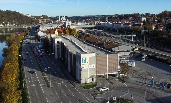 Ich Kostet Globus Parken Passau www.stadtwerke-passau.de